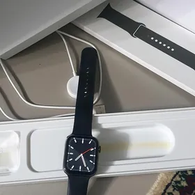 watch apple