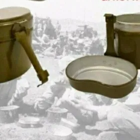 Туристический котелок