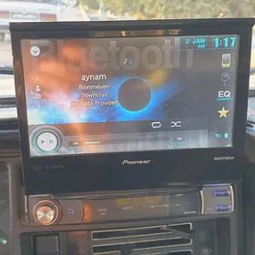 Pioneer 7550bt