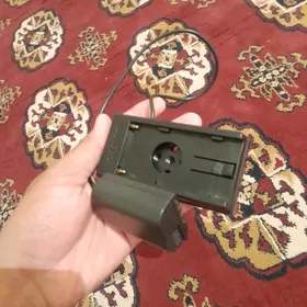 anso perhatnik kingima batarey