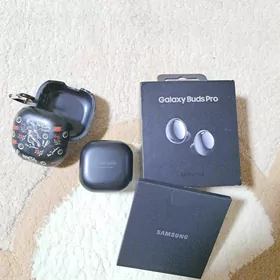 Samsung galaxy buds