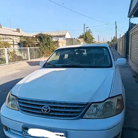 Toyota Avalon 2004