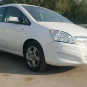 Opel Zafira 2008