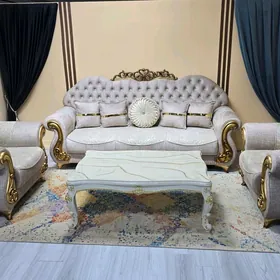 DIWAN KLASIKA TROYKA MEBEL TAC