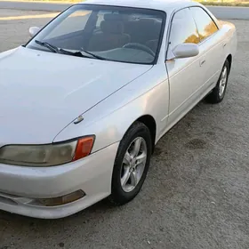 Toyota Mark II 1993