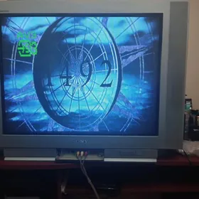 Телевизор Sony Trinitron