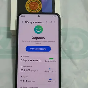 samsung A54