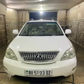 Lexus RX 330 2004