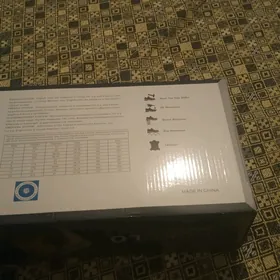 iş köwüş