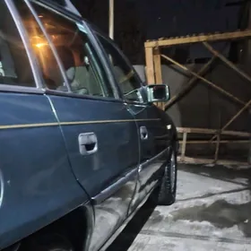 Opel Astra 1996
