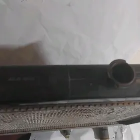 radiator land kruzer 1999