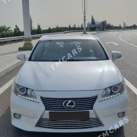 Lexus ES 350 2015