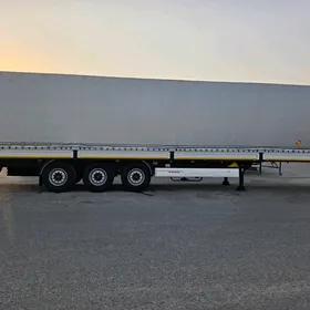 Kogel Euro Trailer 2022