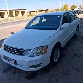 Toyota Avalon 2000