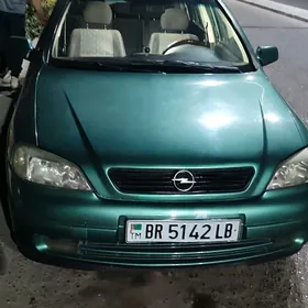 Opel Astra 1999
