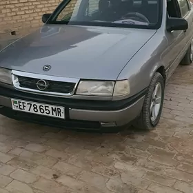 Opel Vectra 1989