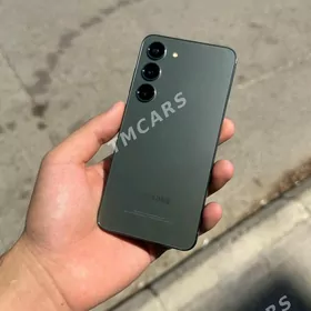 Samsung s23🟢 2 sim 8/256