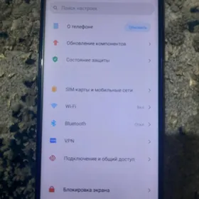 Redmi Not 8