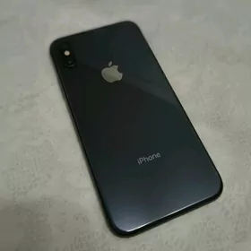 korpus iPhone X