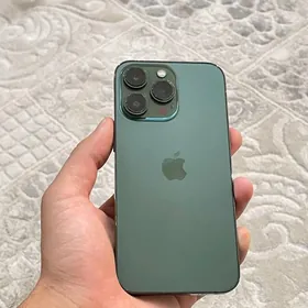 Iphone 13 pro 🟢 82%