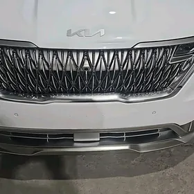 Kia Carnival 2023