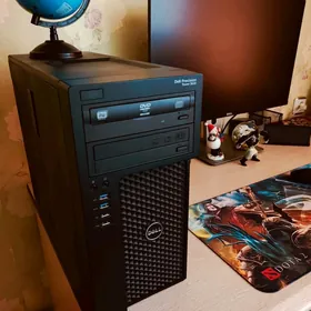 DELL PC TOWER
