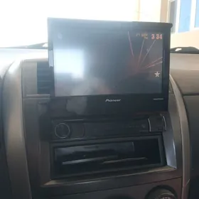 pioneer 6550