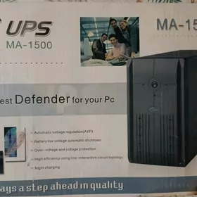 UPS 1500 VA