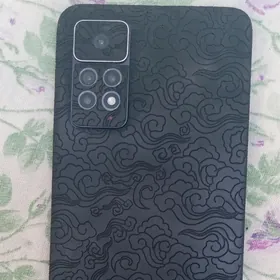 Redmi not 11 pro