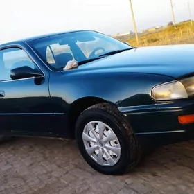 Toyota Camry 1992