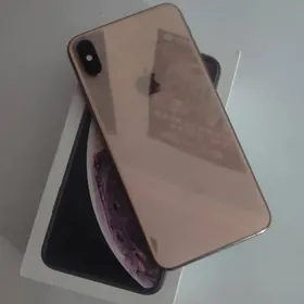 Iphon Xs Max