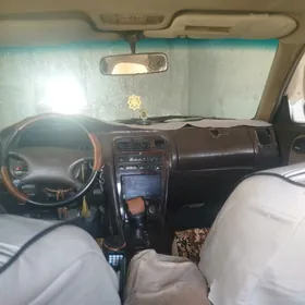 Toyota Mark II 1996
