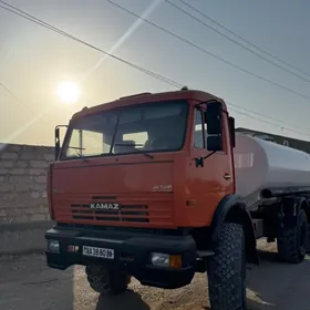 Kamaz 4310 2009