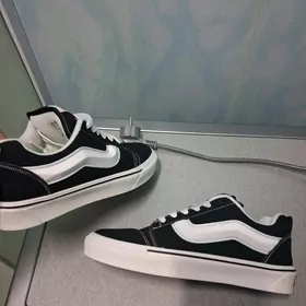 krasofka Vans