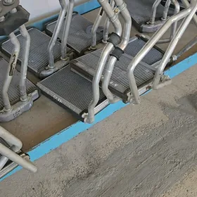 tayota pech radyator