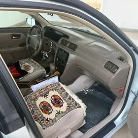 Toyota Camry 1998