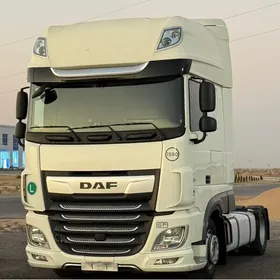 DAF 480 2019