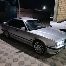 BMW 540 1995