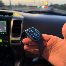 apple watch
