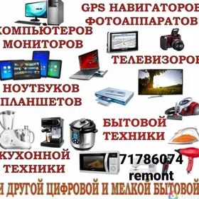 REMONT TELEWIZOR ELEKTRONIKA