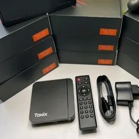 Android tuner