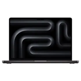 MacBook Pro M4 Pro 16 inch