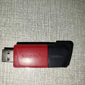 Fleshka 128 gb