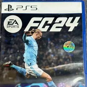 Ps5 Fc24