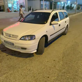 Opel Astra 1999