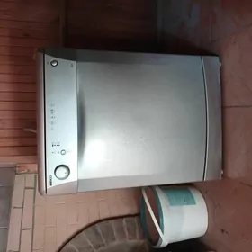 Посудомоечная машина