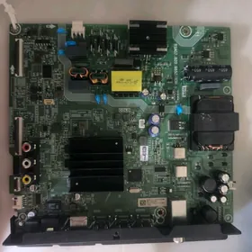 HAYSENS TELEWIZOR PLATA BAR