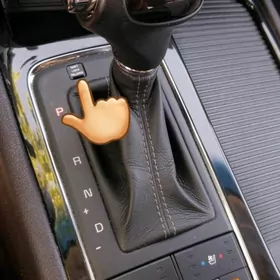 KİA SEDONA 2015-2018 shift lok