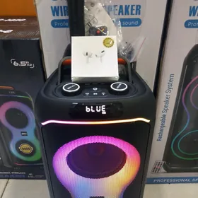 GD-2608 SPEAKER