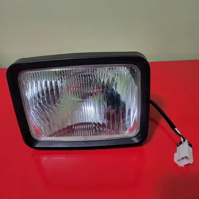 ФАРА от погрузчика Комацу(ориг